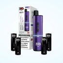 IVG Air 4-in-1 2400 Puffs Prefilled Pod Kit | Only £8.99 | Any 3 for £25