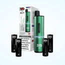 IVG Air 4-in-1 2400 Puffs Prefilled Pod Kit | Only £8.99 | Any 3 for £25