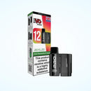 IVG Pro 12 Prefilled Pods | Only £6.99 | Buy 3 for 18