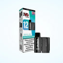 IVG Pro 12 Prefilled Pods | Only £6.99 | Buy 3 for 18
