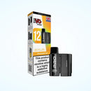 IVG Pro 12 Prefilled Pods | Only £6.99 | Buy 3 for 18