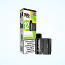 IVG Pro 12 Prefilled Pods | Only £6.99 | Buy 3 for 18