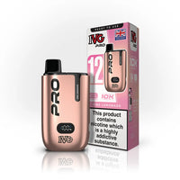 IVG Pro 12 10K Puffs Starter Kit | Only £8.99 | Any 3 for £24