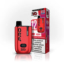 IVG Pro 12 10K Puffs Starter Kit | Only £8.99 | Any 3 for £24