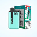 IVG SAVR 3000 Puffs Vape Kit | Only £5.99 | Any 3 for £15