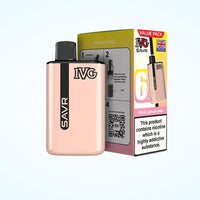 IVG SAVR 3000 Puffs Vape Kit | Only £5.99 | Any 3 for £15