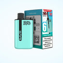 IVG SAVR 3000 Puffs Vape Kit | Only £5.99 | Any 3 for £15