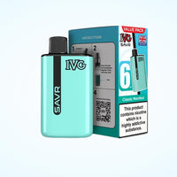 IVG SAVR 3000 Puffs Vape Kit | Only £5.99 | Any 3 for £15