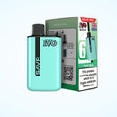 IVG SAVR 3000 Puffs Vape Kit | Only £5.99 | Any 3 for £15