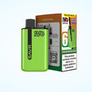 IVG SAVR 3000 Puffs Vape Kit | Only £5.99 | Any 3 for £15