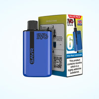 IVG SAVR 3000 Puffs Vape Kit | Only £5.99 | Any 3 for £15