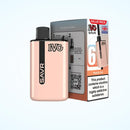 IVG SAVR 3000 Puffs Vape Kit | Only £5.99 | Any 3 for £15