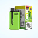 IVG SAVR 3000 Puffs Vape Kit | Only £5.99 | Any 3 for £15