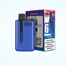 IVG SAVR 3000 Puffs Vape Kit | Only £5.99 | Any 3 for £15