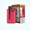 IVG SAVR 3000 Puffs Vape Kit | Only £5.99 | Any 3 for £15
