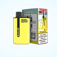 IVG SAVR 3000 Puffs Vape Kit | Only £5.99 | Any 3 for £15