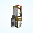 IVG SAVR Prefilled Pods | Only £4.99 | Any 3 for 14