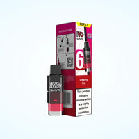 IVG SAVR Prefilled Pods | Only £4.99 | Any 3 for 14