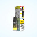 IVG SAVR Prefilled Pods | Only £4.99 | Any 3 for 14