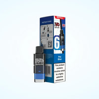 IVG SAVR Prefilled Pods | Only £4.99 | Any 3 for 14