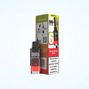 IVG SAVR Prefilled Pods | Only £4.99 | Any 3 for 14