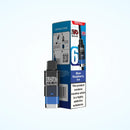 IVG SAVR Prefilled Pods | Only £4.99 | Any 3 for 14