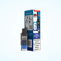 IVG SAVR Prefilled Pods | Only £4.99 | Any 3 for 14