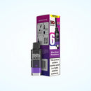 IVG SAVR Prefilled Pods | Only £4.99 | Any 3 for 14
