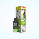 IVG SAVR Prefilled Pods | Only £4.99 | Any 3 for 14