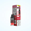 IVG SAVR Prefilled Pods | Only £4.99 | Any 3 for 14