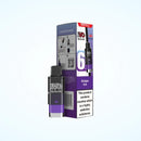 IVG SAVR Prefilled Pods | Only £4.99 | Any 3 for 14