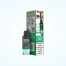 IVG SAVR Prefilled Pods | Only £4.99 | Any 3 for 14