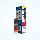 IVG SAVR Prefilled Pods | Only £4.99 | Any 3 for 14