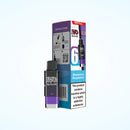 IVG SAVR Prefilled Pods | Only £4.99 | Any 3 for 14