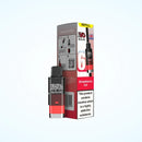 IVG SAVR Prefilled Pods | Only £4.99 | Any 3 for 14