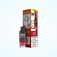 IVG SAVR Prefilled Pods | Only £4.99 | Any 3 for 14