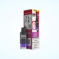 IVG SAVR Prefilled Pods | Only £4.99 | Any 3 for 14