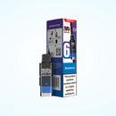 IVG SAVR Prefilled Pods | Only £4.99 | Any 3 for 14