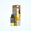 IVG SAVR Prefilled Pods | Only £4.99 | Any 3 for 14