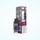 IVG SAVR Prefilled Pods | Only £4.99 | Any 3 for 14