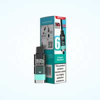 IVG SAVR Prefilled Pods | Only £4.99 | Any 3 for 14