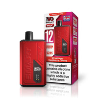 IVG Smart Max 10K Puffs Prefilled Pod Kit | Only £8.99 | Any 3 for £24