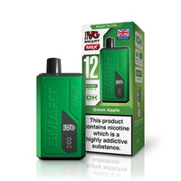IVG Smart Max 10K Puffs Prefilled Pod Kit | Only £8.99 | Any 3 for £24