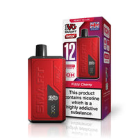 IVG Smart Max 10K Puffs Prefilled Pod Kit | Only £8.99 | Any 3 for £24