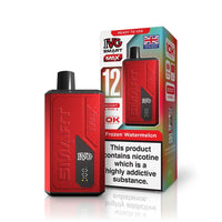 IVG Smart Max 10K Puffs Prefilled Pod Kit | Only £8.99 | Any 3 for £24