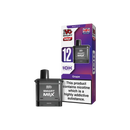 IVG Smart Max 10K Prefilled Refill Pods | Only £6.99 | Any 3 for £20