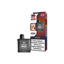 IVG Smart Max 10K Prefilled Refill Pods | Only £6.99 | Any 3 for £20