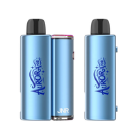 JNR Aurora 30K Puffs Prefilled Pod Kit | Only £9.99 | Any 3 for £27