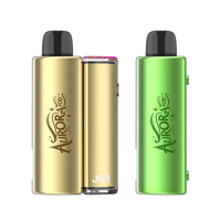 JNR Aurora 30K Puffs Prefilled Pod Kit | Only £9.99 | Any 3 for £27