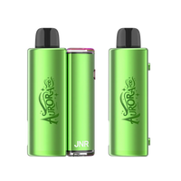 JNR Aurora 30K Puffs Prefilled Pod Kit | Only £9.99 | Any 3 for £27
